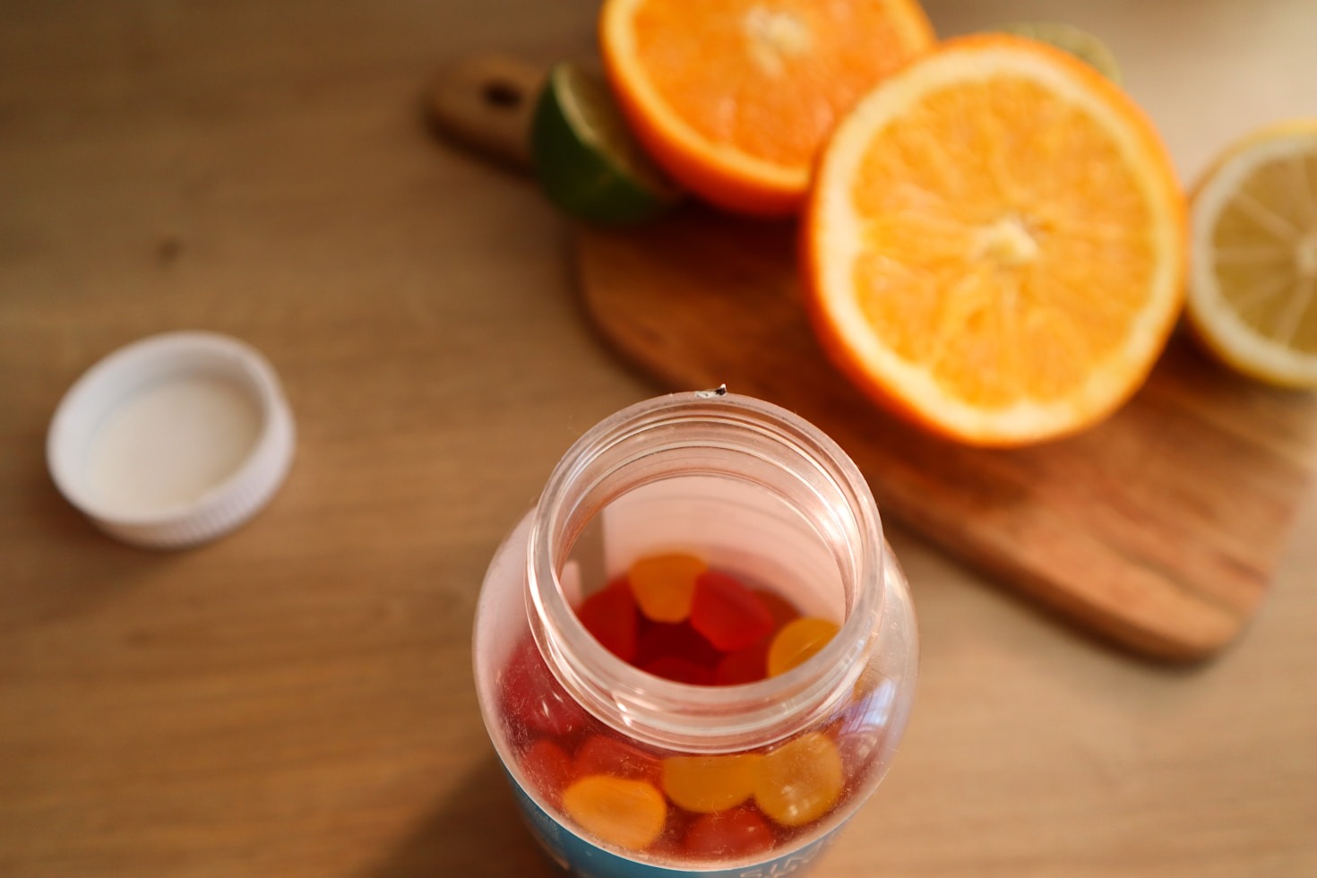 Entenda a importância da nutrição na vitalidade
